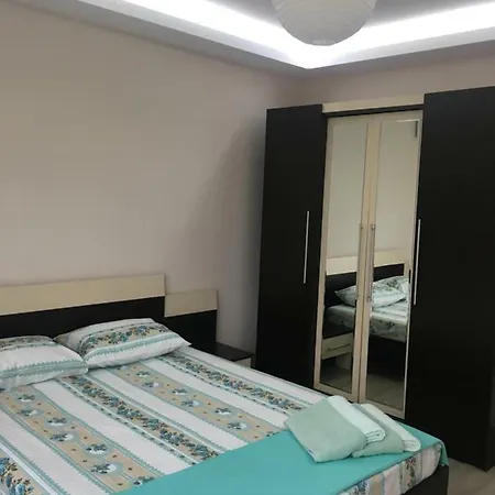 King Apart Apartment Bursa