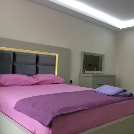 Apartment King Apart *