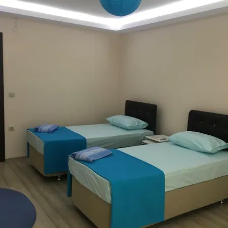 King Apart Apartment Bursa