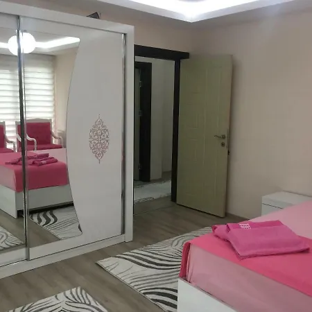 King Apart Apartment Bursa