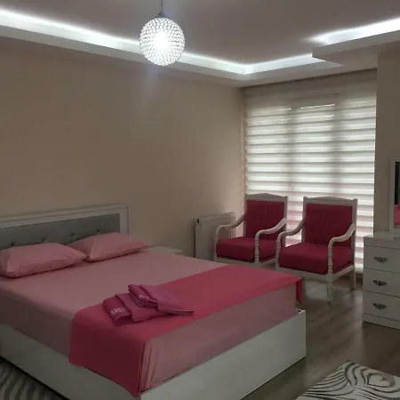 King Apart Bursa