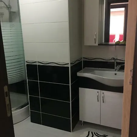 King Apart Apartment *