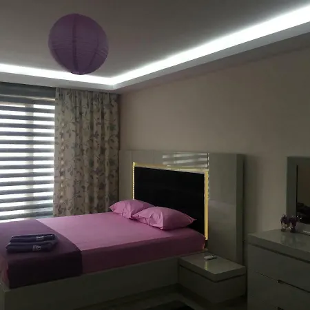 King Apart Apartment Bursa