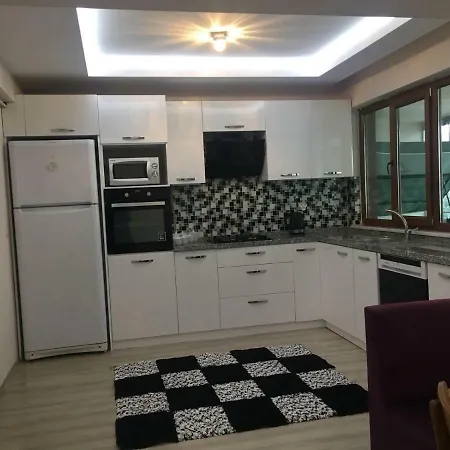 King Apart Apartment Bursa