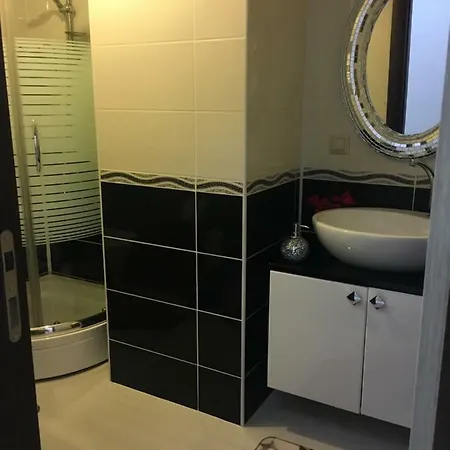 King Apart Apartment Bursa