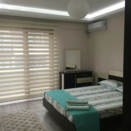 Apartment King Apart *