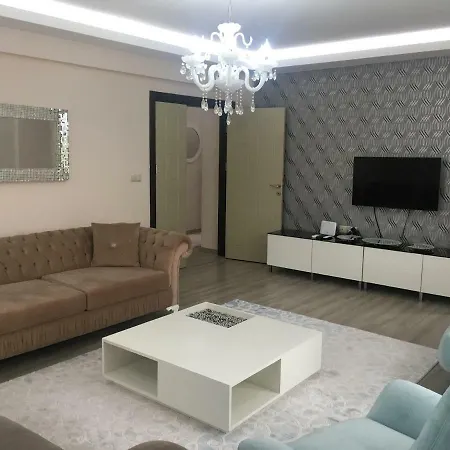 Apartment King Apart